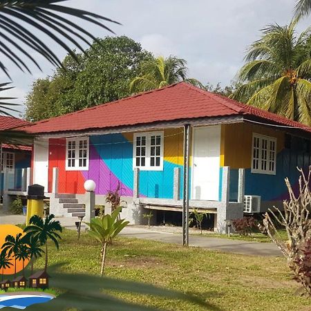 Global Ikhwan Resort Kuah Zewnętrze zdjęcie